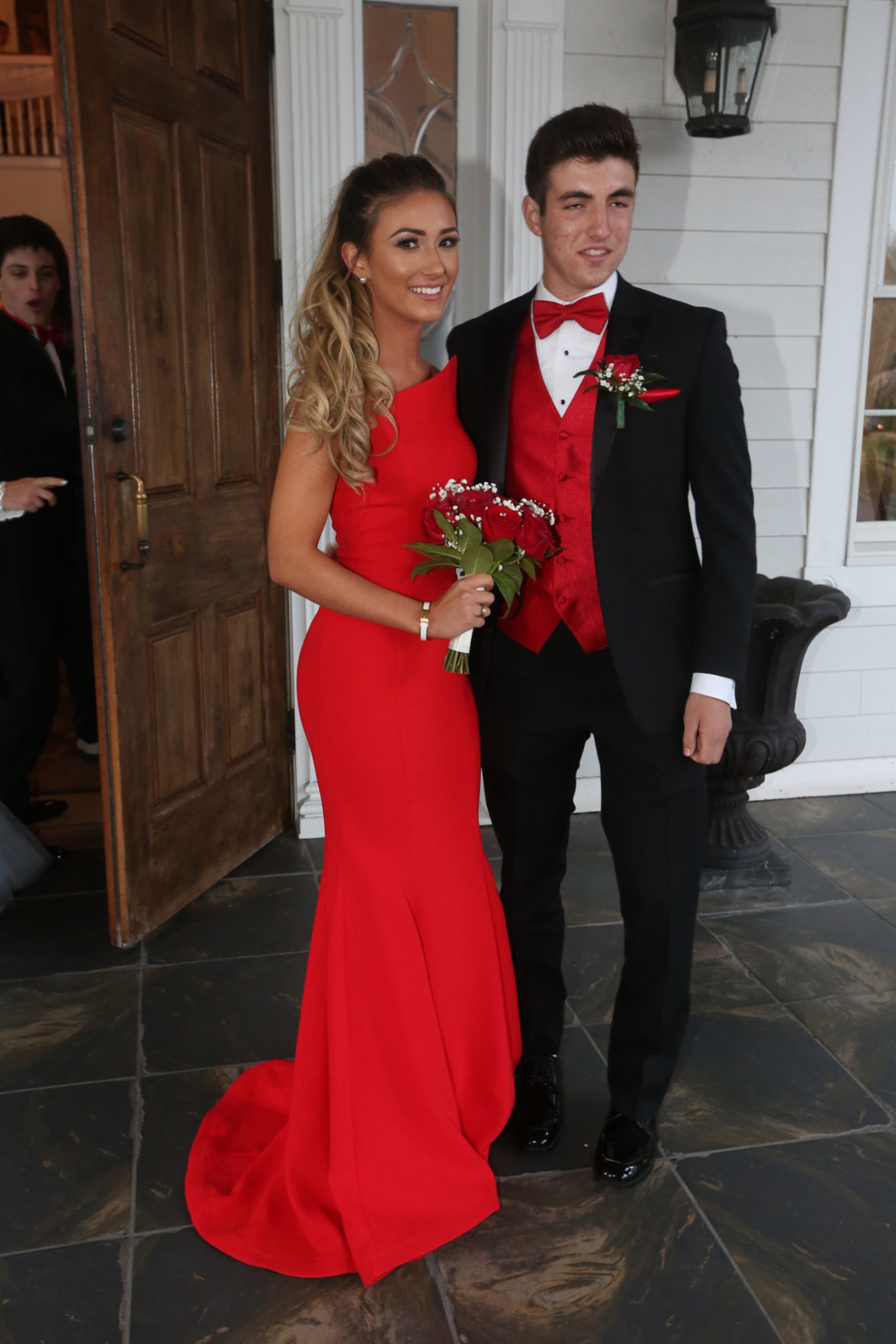 St. Augustine Prom